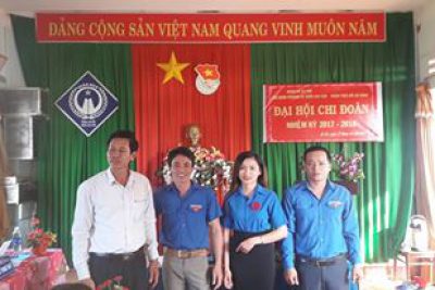 Trần Cao Vân 11/4/2018